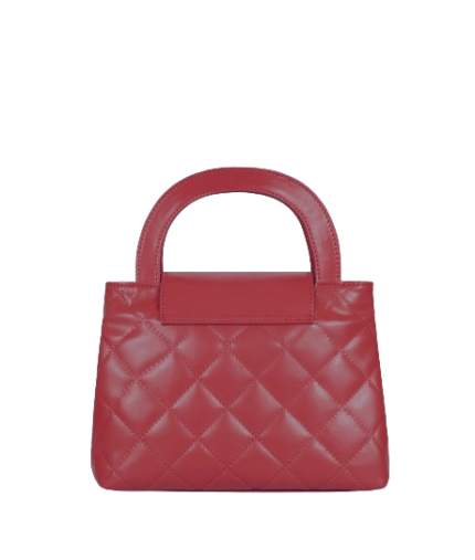 Women Maroon Casual Stylish Handbag